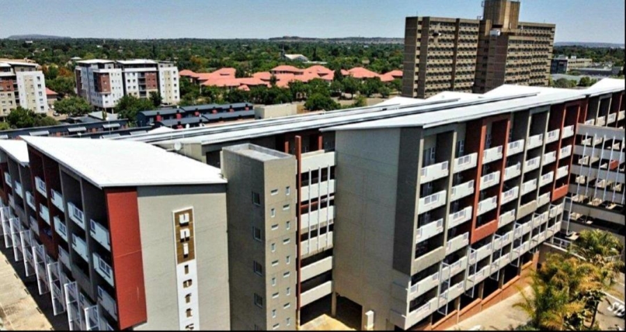 2 Bedroom Property for Sale in Universitas Free State
